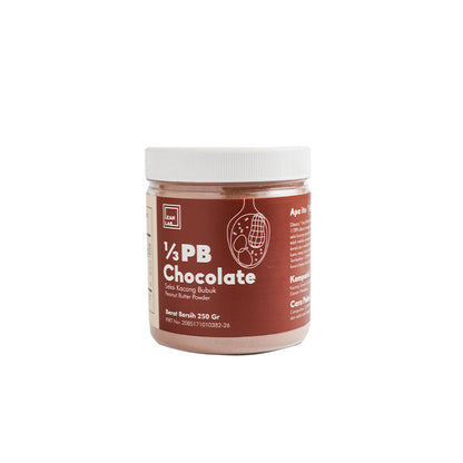 Lean Lab Peanut Butter Chocolate | 250 g