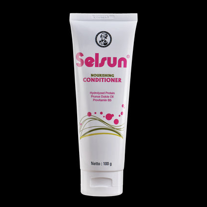 SELSUN Conditioner 100gr