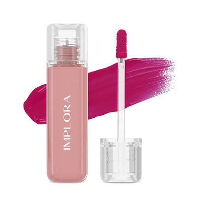 Implora Jelly Tint Flamingo - 06