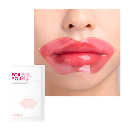 Focallure Collagen Crystal Moisturizing Lip Mask FASC02