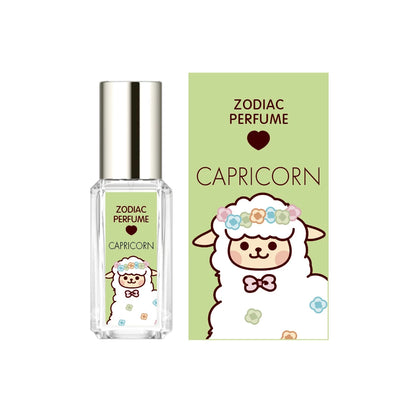 Miniso Zodiac Perfume Capricorn | 10ml