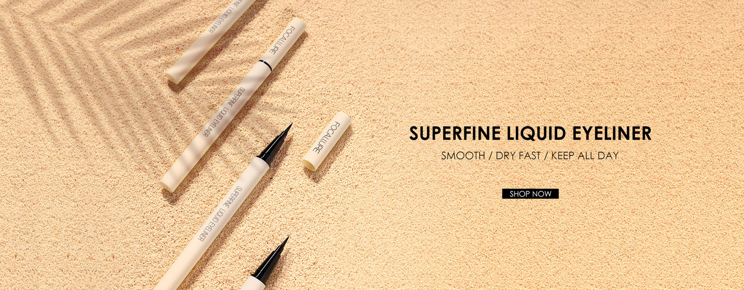 Focallure Superfine Liquid Eyeliner FA91