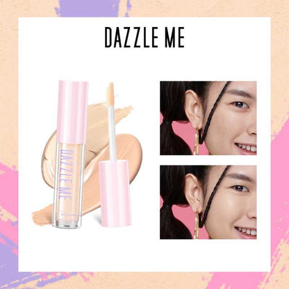 Dazzle Me Our Secret Cover Concealer - Light