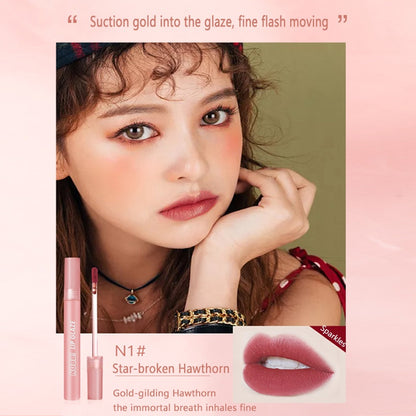 NOBB Clouds And Fog Lipstick Matte N1 1,5gr