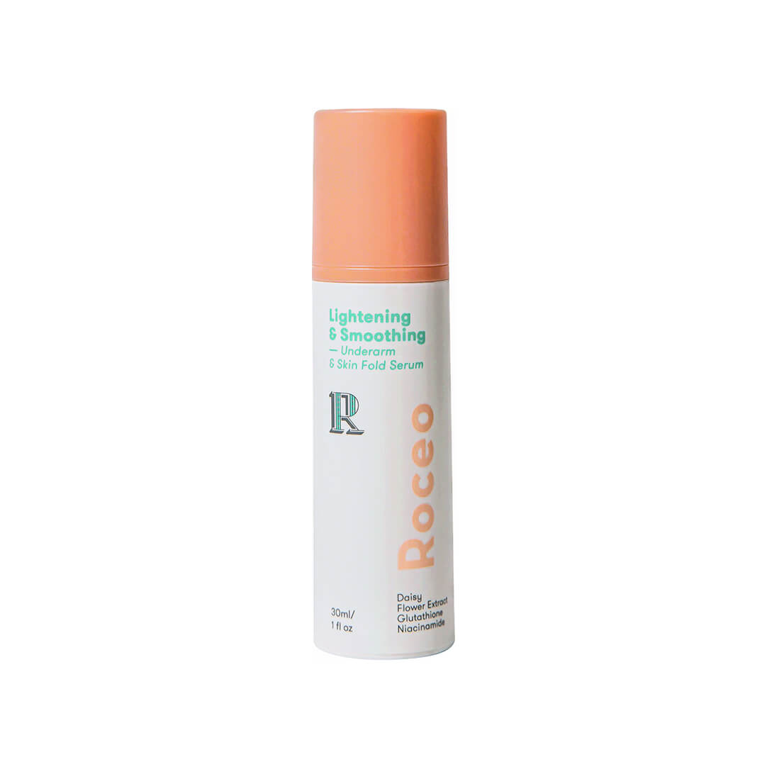 Roceo Lightening And Smoothing Underarm & Skin Fold Serum | 30 ml