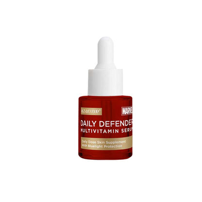 AZARINE Marvel Daily Defender Multivitamin Serum | 20 ml