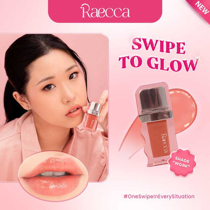 Raecca Swipe to Glow Date | 2,8 ml