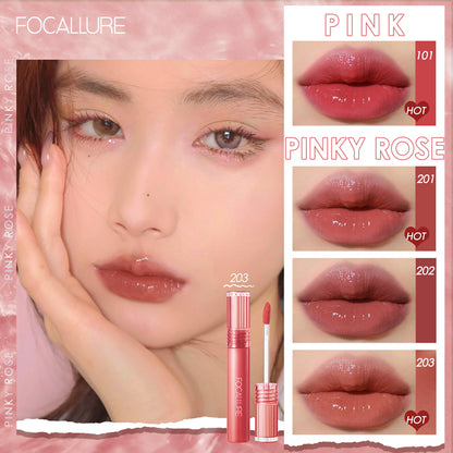 Focallure Glossy Tint FA208 203