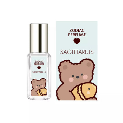 Miniso Zodiac Perfume Sagittarius | 10ml