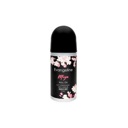 Evangeline Deodorant Miya 50ml