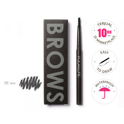 Focallure Auto Brows Pen FA18 - #3