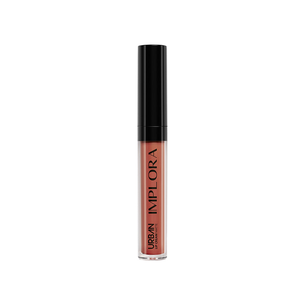 Implora Lip Cream - Salmon Pink