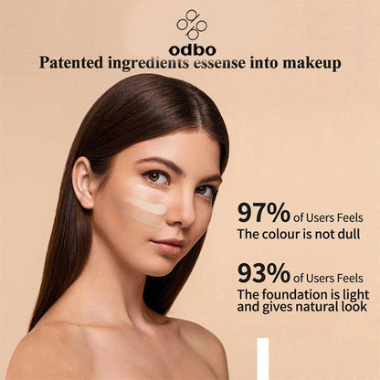 Odbo SK-Forever Perfect Cover Foundation 30g 03-Natural | 30g