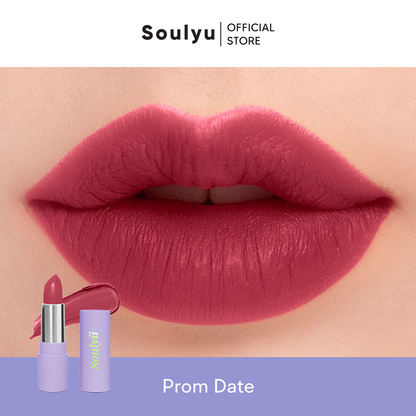 Soulyu Lip Flush Prom Date 4g