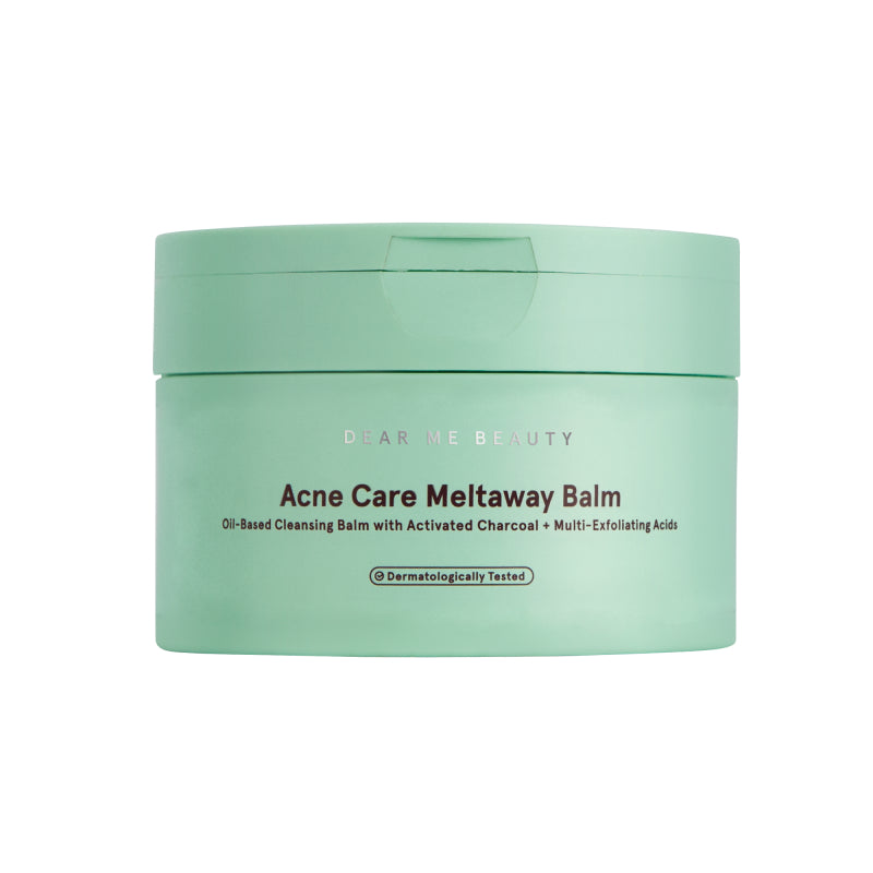 Dear Me Beauty Acne Series - Acne Care Meltaway Balm