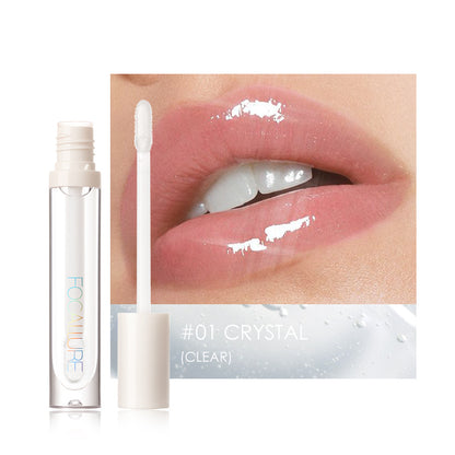 Focallure Plump High Shine Lip Glow FA153 #01