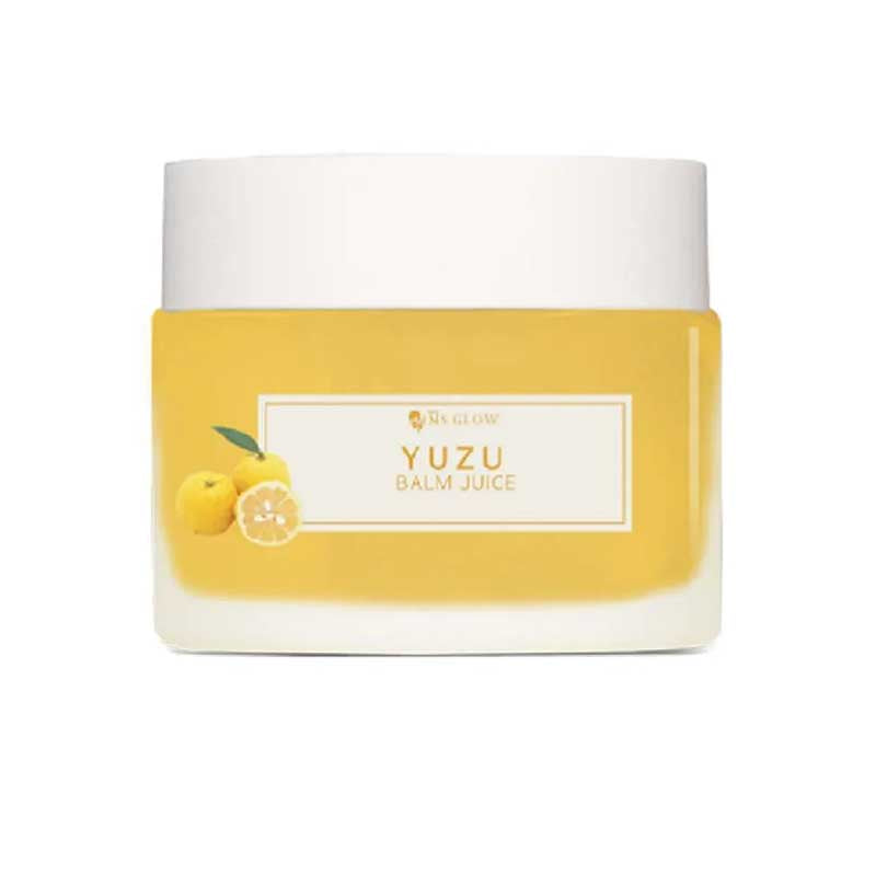 Ms Glow Balm Juice Yuzu 30g