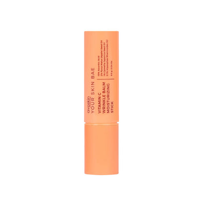 AVOSKIN YOUR SKIN BAE Vitamin C Wrinkle Balm Moisturizing Stick | 9.5 gr