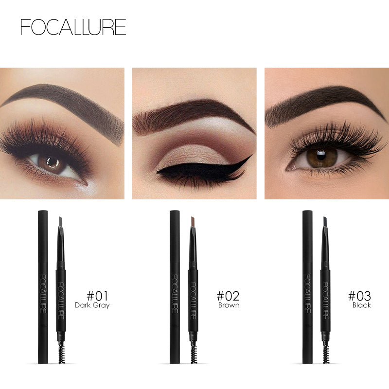 Focallure Auto Brows Pen FA18 - #1