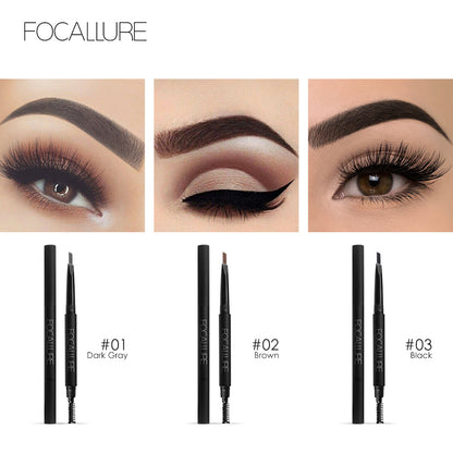 Focallure Auto Brows Pen FA18 - #1