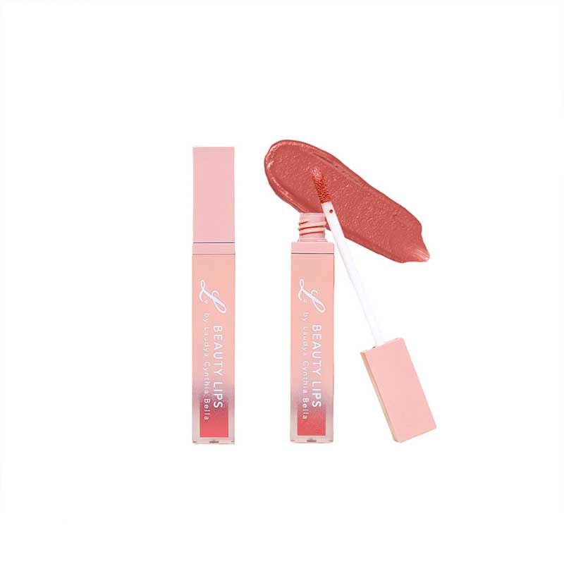 L Beauty By LCB Lip Velvet Beauty 4g