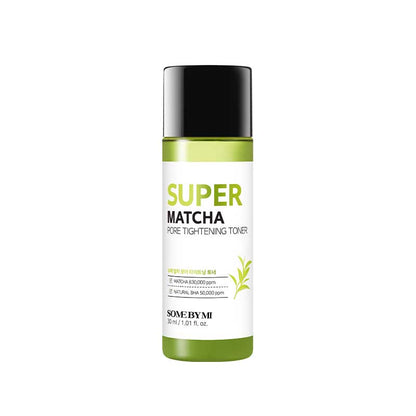 Some By Mi Super Matcha Pore Tightening Toner 30ml