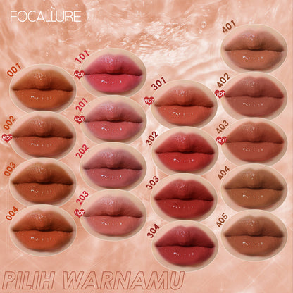 Focallure Glossy Tint FA028 101