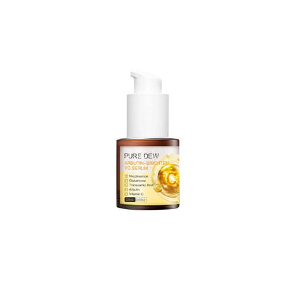 Pure Dew Arbutin-Brighten Vit C Serum | 20ml