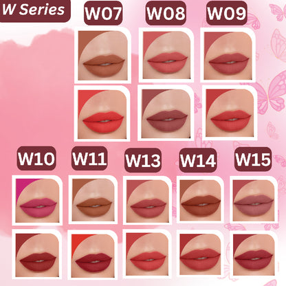 Feali Lipstick 2in1 - W12 | 3.5ml