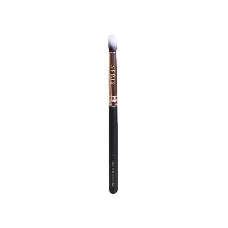 Aeris Beaute The Onyx 2 0 - Brushes - X10- Tapered eye