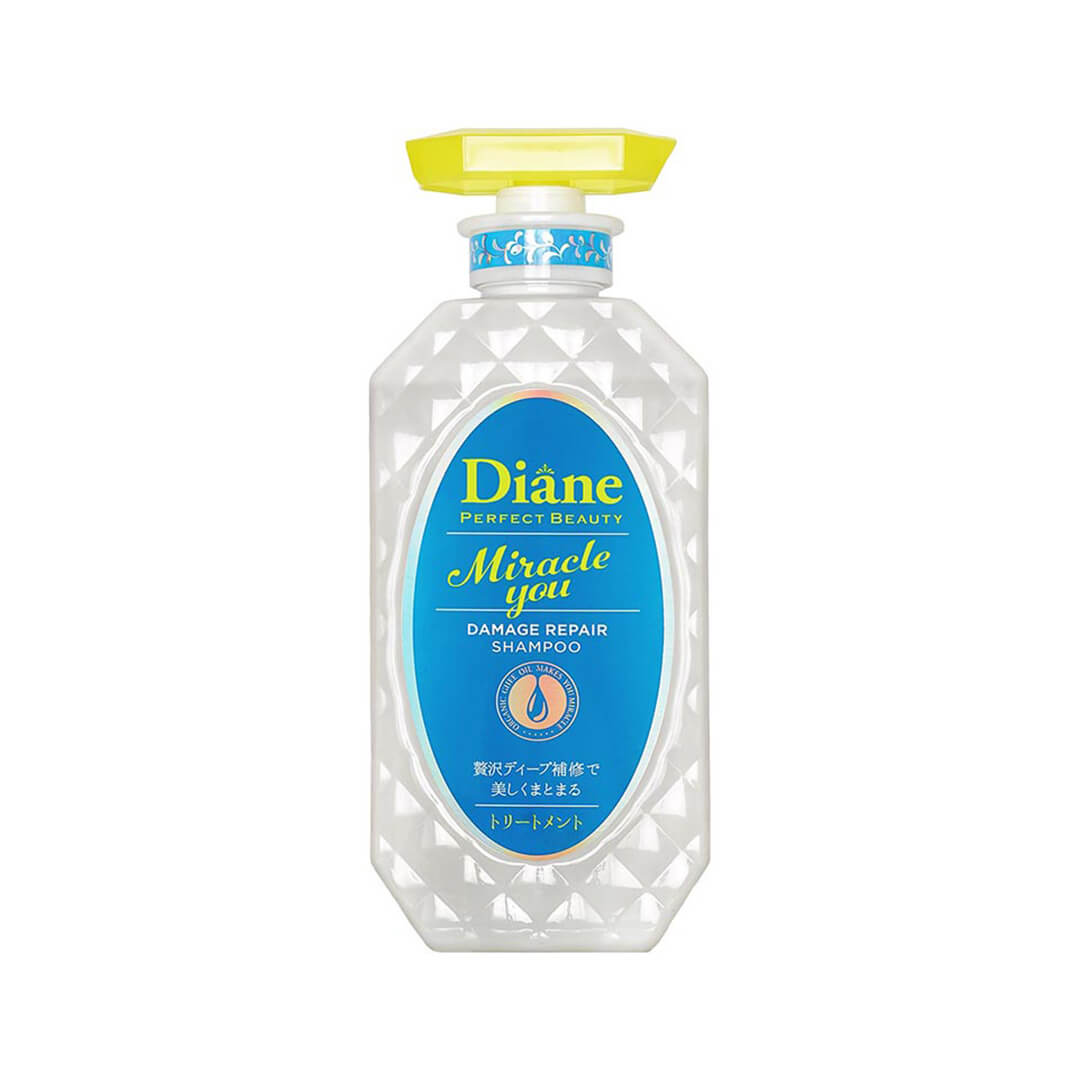 Moist Diane Perfect Beauty Miracle You Shampoo | 450 ml