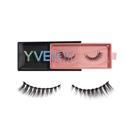 Yvenetic Babygirl (Natural Series) + Eyeliner 10.5g