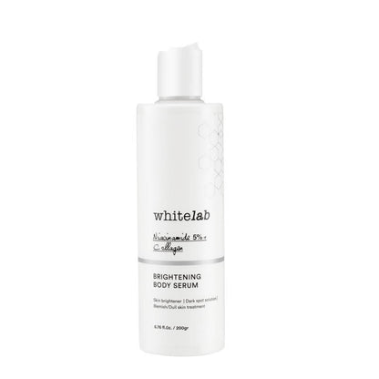 Whitelab Brightening Body Serum | 200 g