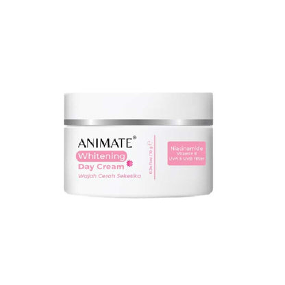 ANIMATE Instant Whitening Day Cream 10gr