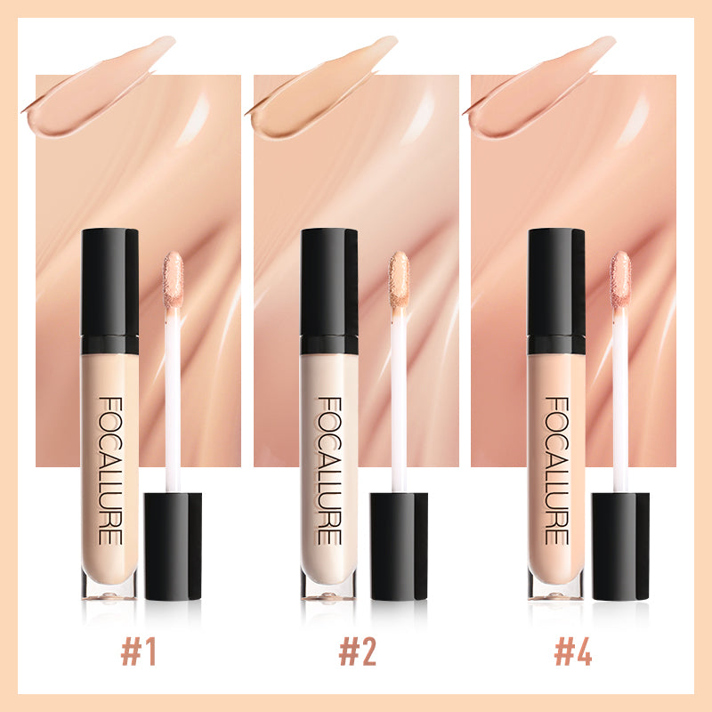 Focallure Full Coverage Concealer FA52 #2