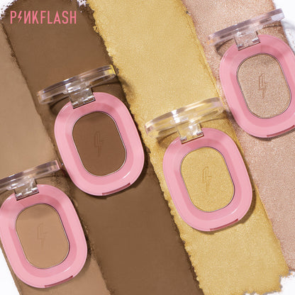 Pinkflash F02 Soft Pigment Face Contour - H02