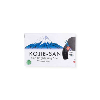 Kojie-san Local Goats Milk Soap | 135 g