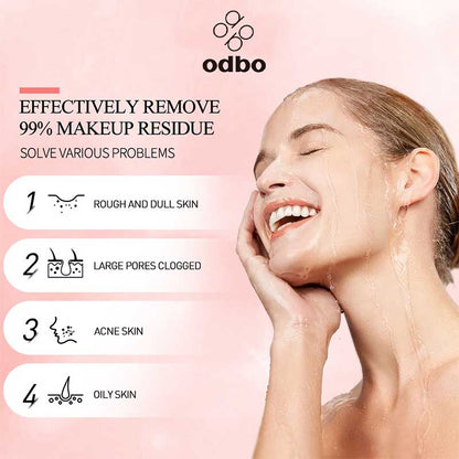 Odbo Micellar Cleansing water | 500ml