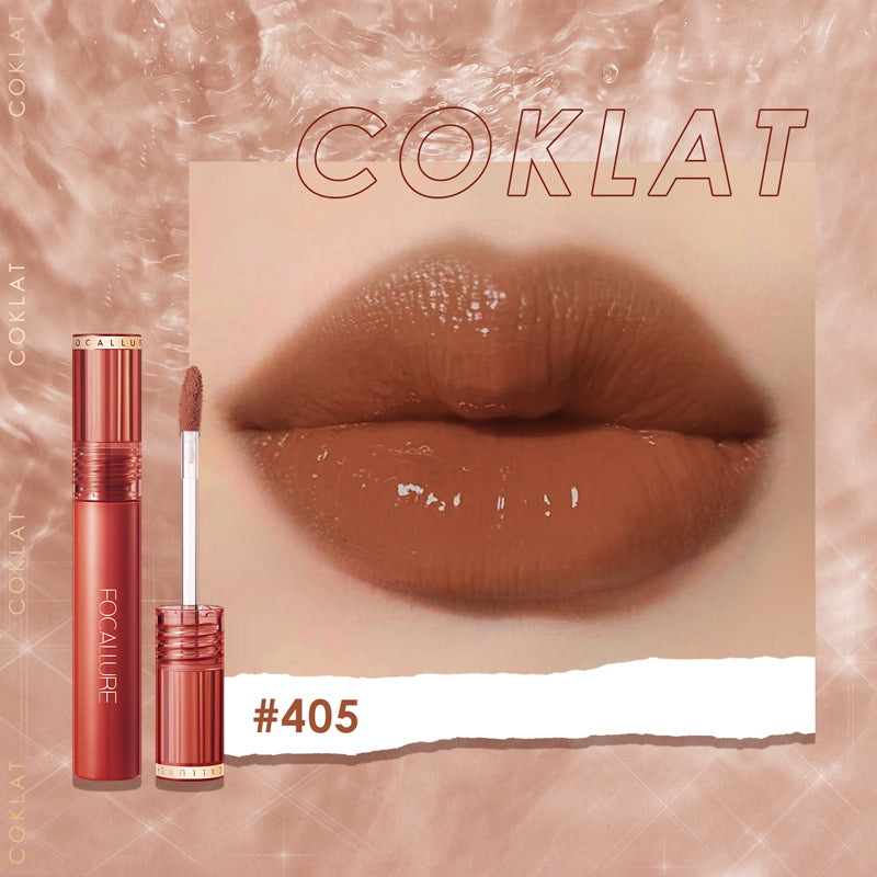 Focallure Glossy Tint FA208 #405