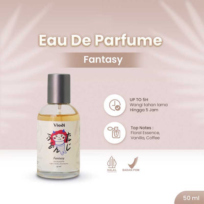 VIODI Parfum EDP Fantasy - 50 ml