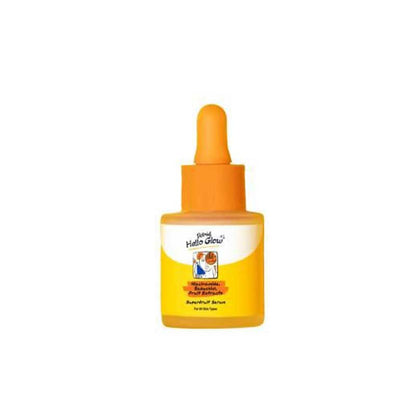 Dermies Hello Glow Superfruit Serum Normal Skin | 30 ml