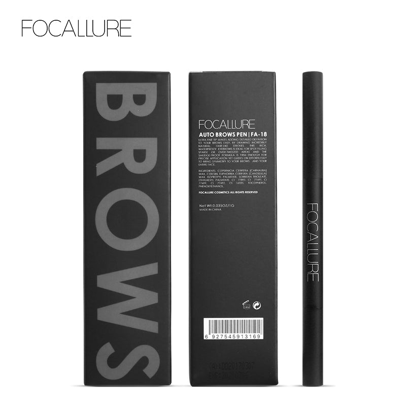 Focallure Auto Brows Pen FA18 - #3