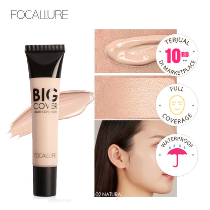 Focallure Liquid Concealer FA31 #2