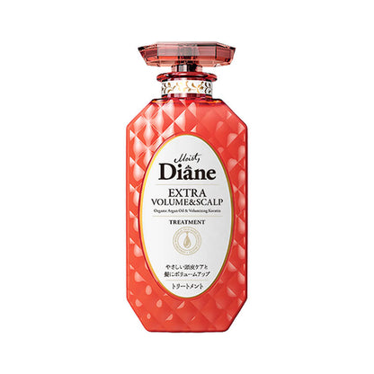 Moist Diane Volume & Scalp Treatment | 450 ml