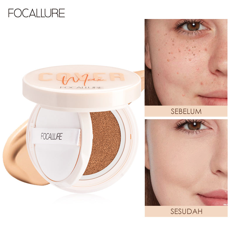 Focallure Longlasting Cushion Foundation FA162 - #04