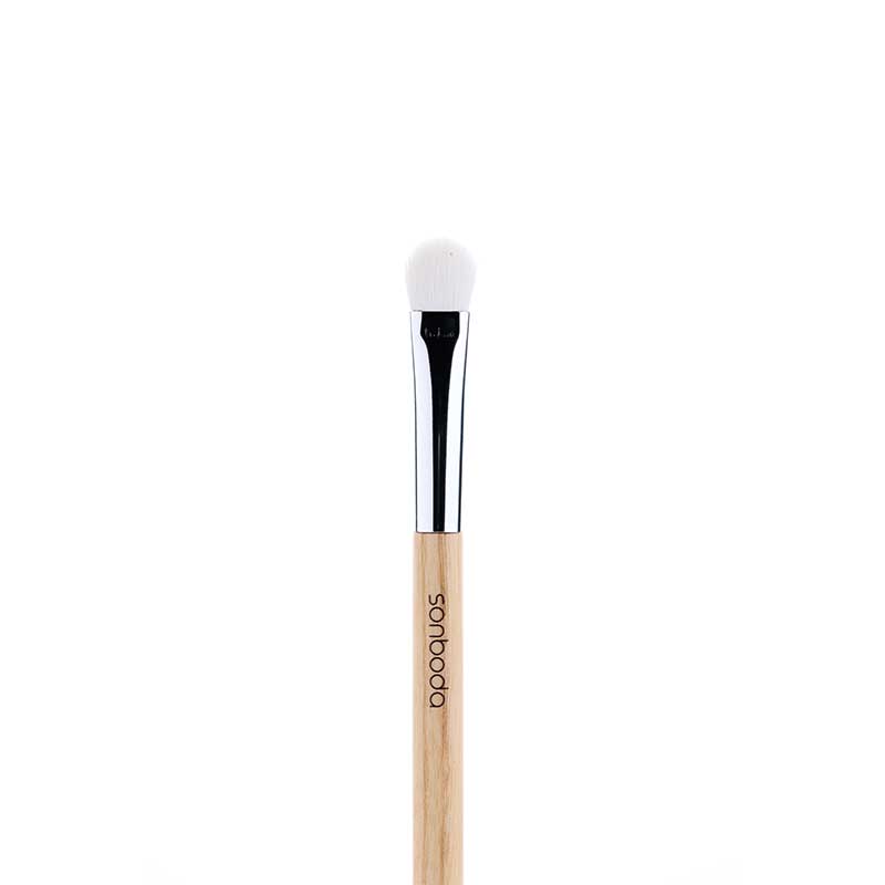 Sonboda Eyeshadow Medium Brush No 8