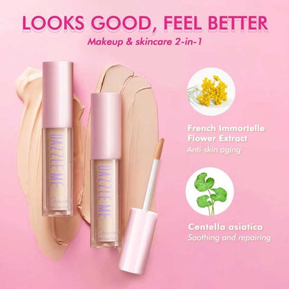 Dazzle Me Our Secret Cover Concealer - Light