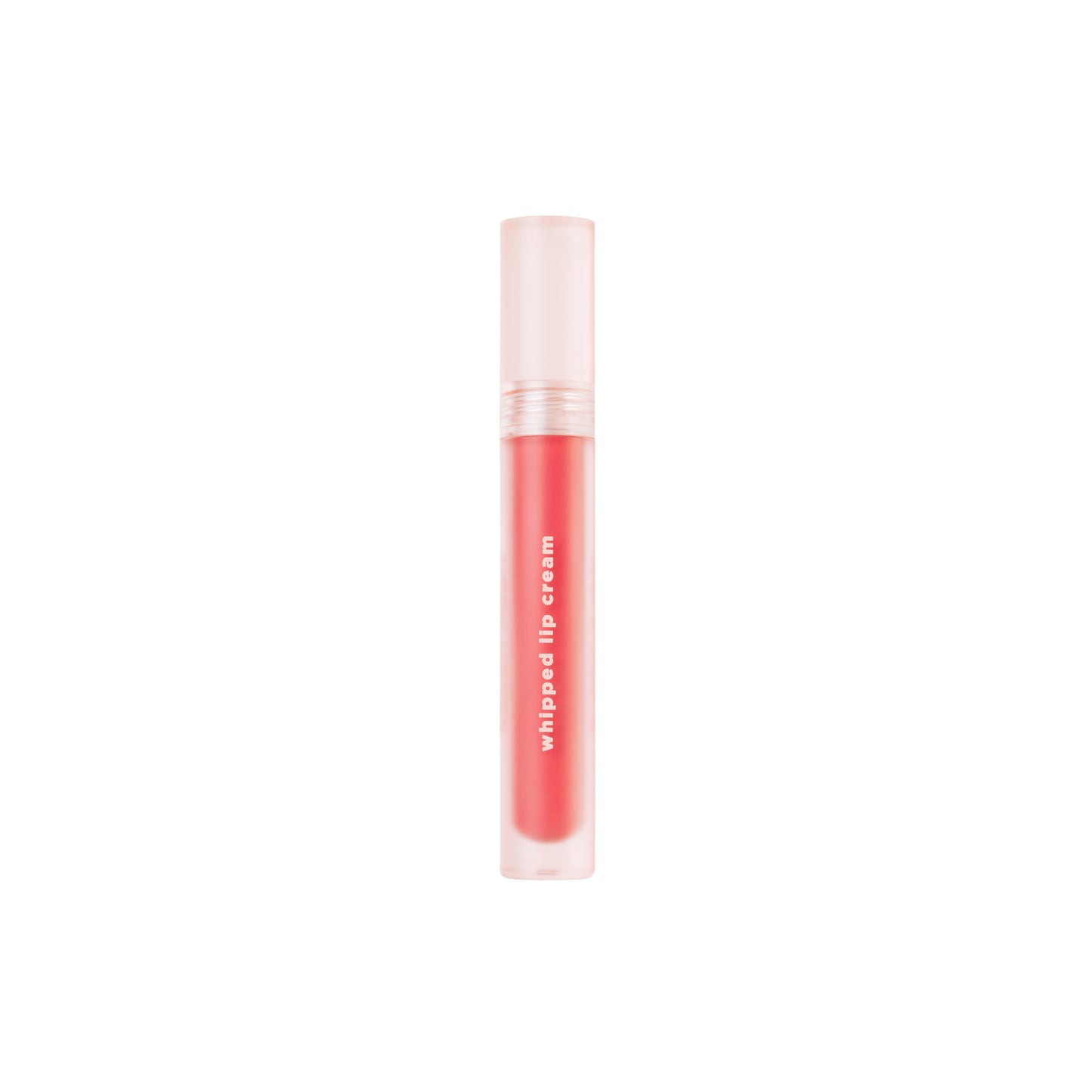 Rabbit Habit Whipped Lip Cream #10 Peach Melba | 4 g