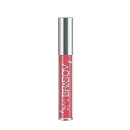 Brasov Lip Cream Matte 02 | 6 g