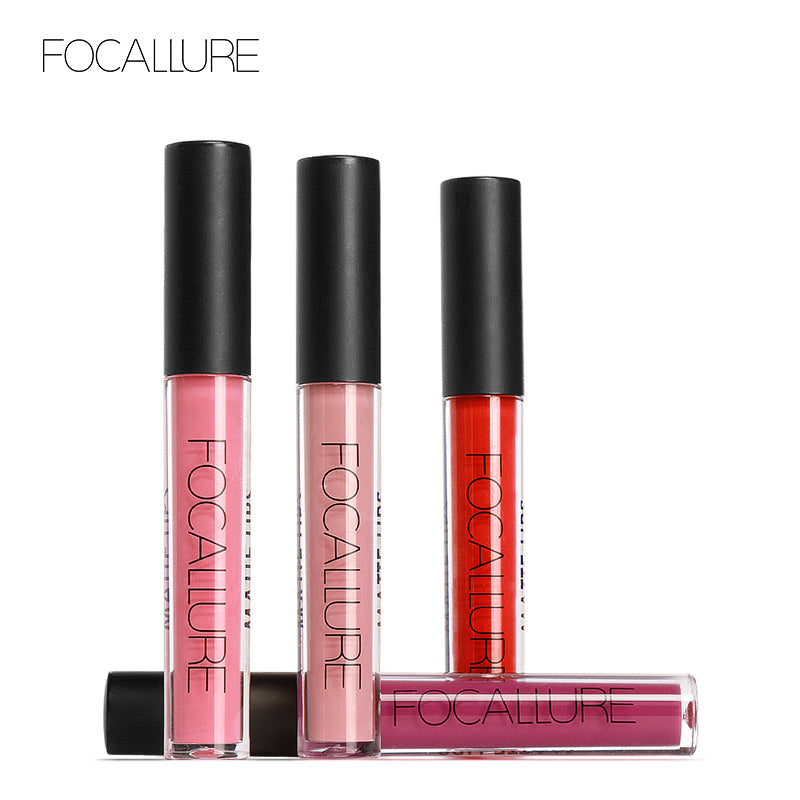 Focallure Ultra Chiclip FA24 #10